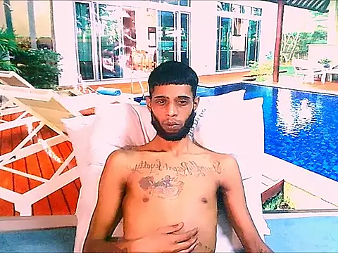 CharmingIndian1 webcam