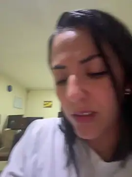 SamanthaWalker_ webcam