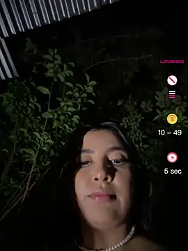 HaileyBiieber webcam