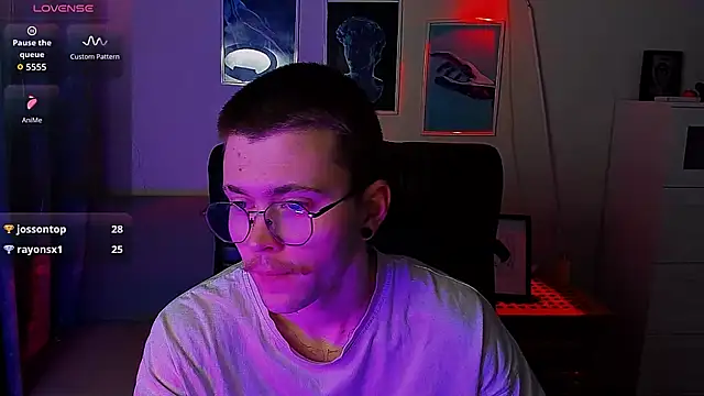 Thomas_Norton webcam