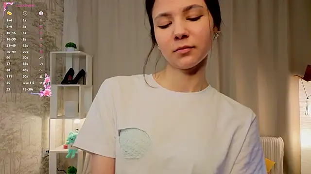 SheliaBinkley webcam