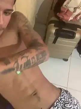 Anthony_clark1 webcam