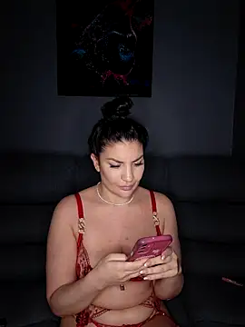 meghan_blaire webcam