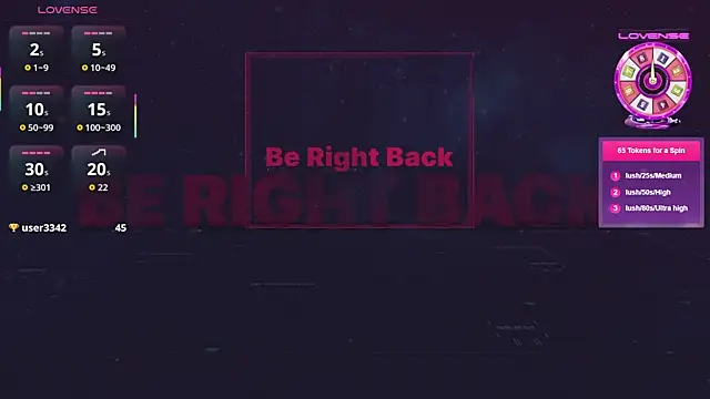 David_chubby69 webcam