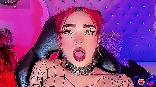 LeyXandrabraz webcam