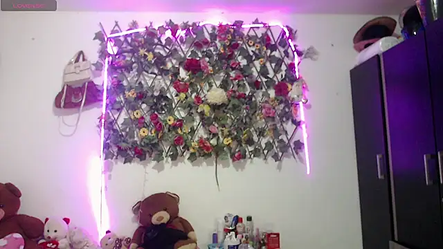 sexysusan4you webcam