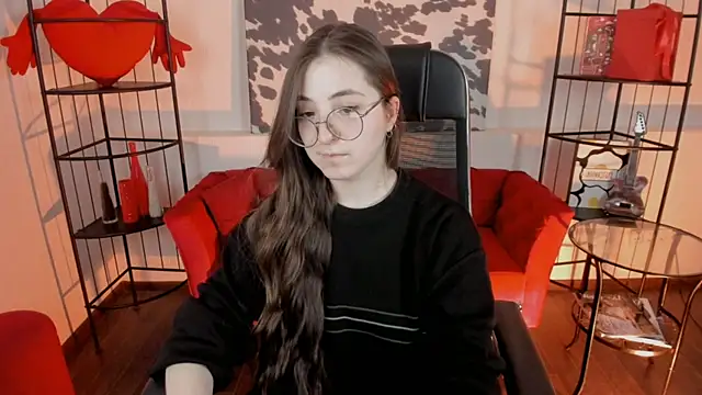 VirtuallVoyant webcam