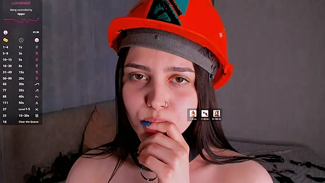 MarianneAuvil webcam