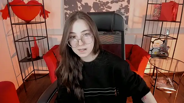 VirtuallVoyant webcam