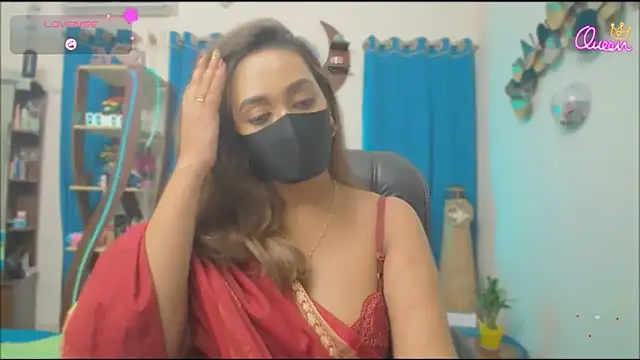 Stunner-GALBI webcam