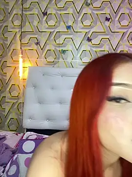 Webcam Model (Ashly_cutee)  is live.Free join now!