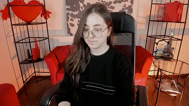 VirtuallVoyant webcam