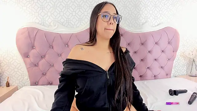 MarcelaCortes webcam