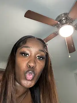 toyathick - ToyaThick's free webcam - UK Sex Cams