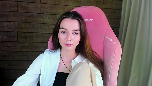 VanessaVienne webcam