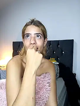 charlotte_joseph - Charlotte_joseph's free webcam - UK Sex Cams