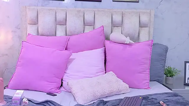 IsabellaRossi webcam