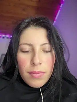 GiuliaBianchi webcam