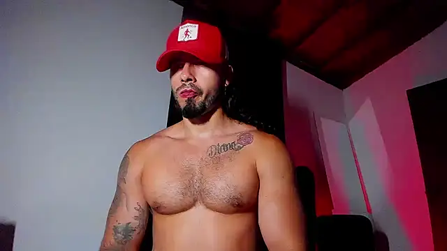 Baky_sexy live sex cam