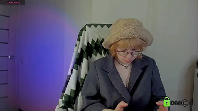 Melissa_Wells webcam