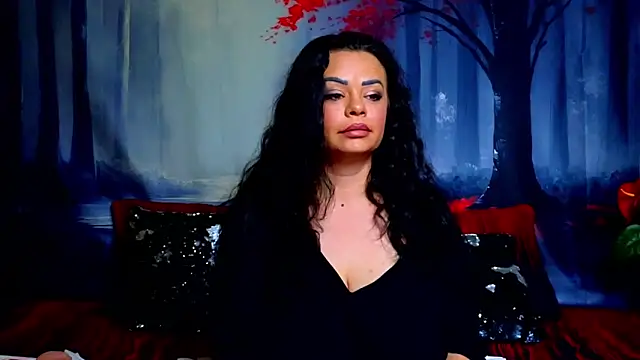 ElizabethEven webcam