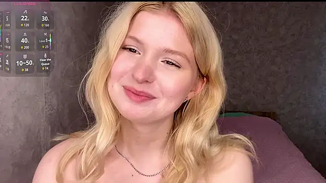 ShontaWasilko webcam