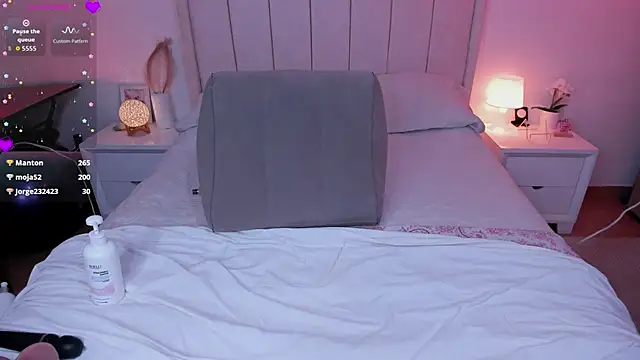 cristinangelco webcam