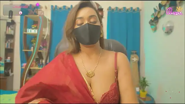 Stunner-GALBI webcam