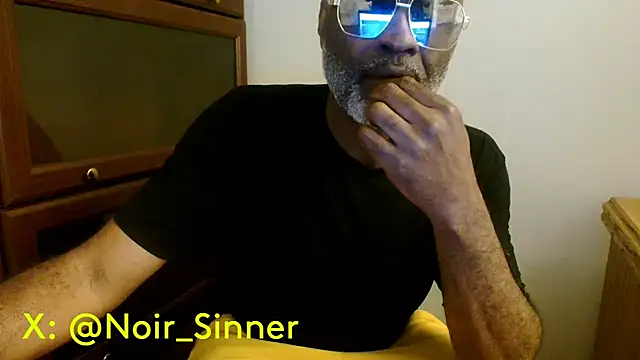 sinnernoir webcam