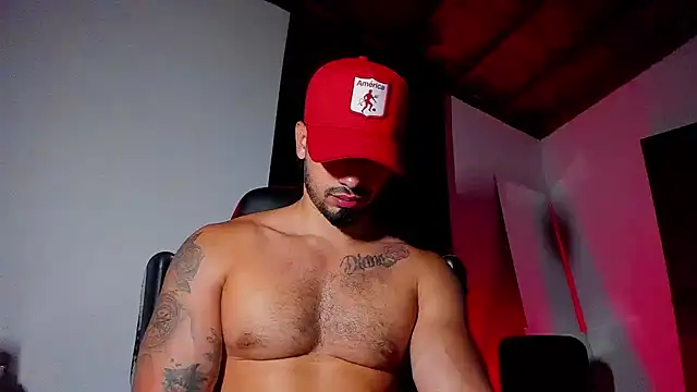 Baky_sexy webcam