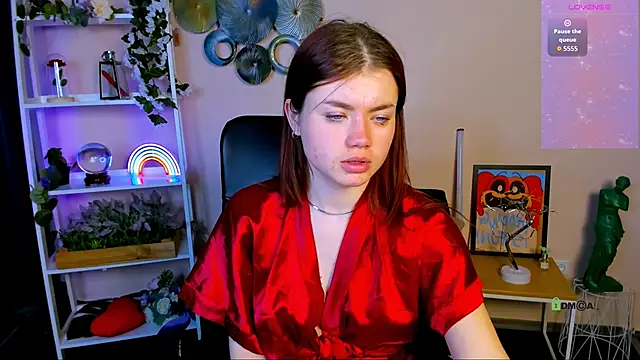 isabel_wave - Isabel_wave's free webcam - UK Sex Cams