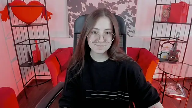 VirtuallVoyant webcam