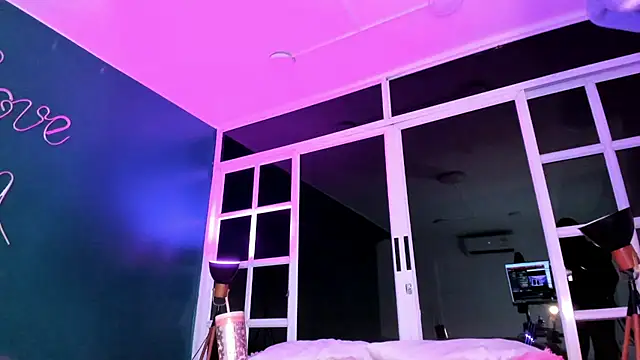 AntonellaRossi webcam