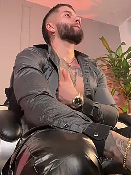 Frank_Farrell webcam