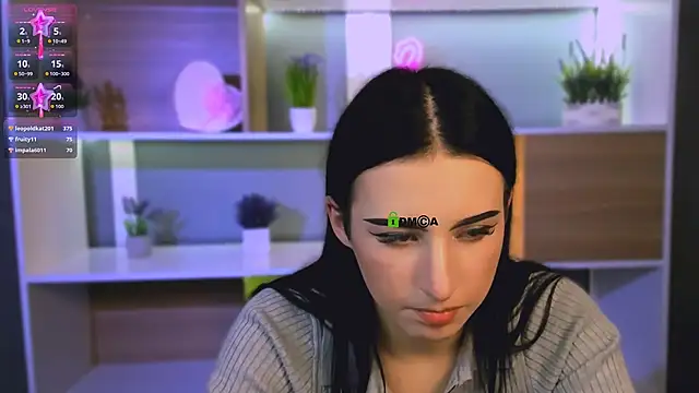 alia_skay - Alia_skay's free webcam - UK Sex Cams