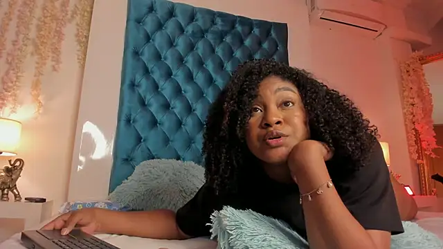 ohrianagibson webcam