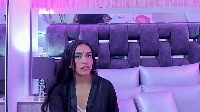 Leslie_Bussh_ webcam