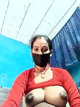 Nandani-758 webcam