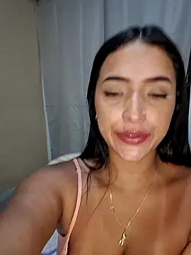 saharqamar (F young) - Zoomm pussy