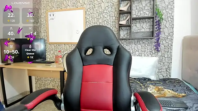 nanygp (F milf) - Doggystyle more spank x 10