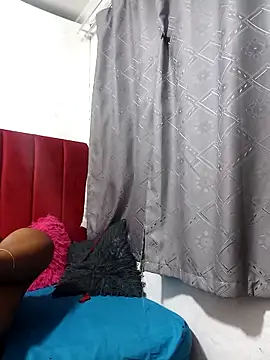 HipsDontLieX95 webcam