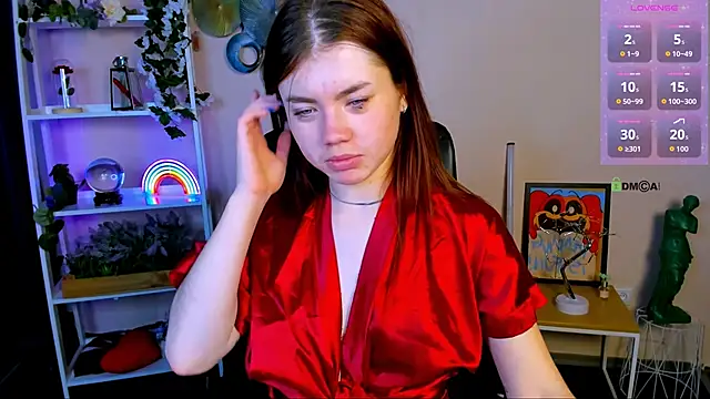 isabel_wave - Isabel_wave's free webcam - UK Sex Cams