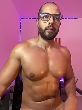 magnumchris (Ask my age) - big load cumm