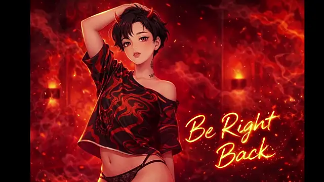 Angel-umbra live sex cam