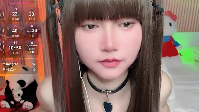 美女di-or-在线直播