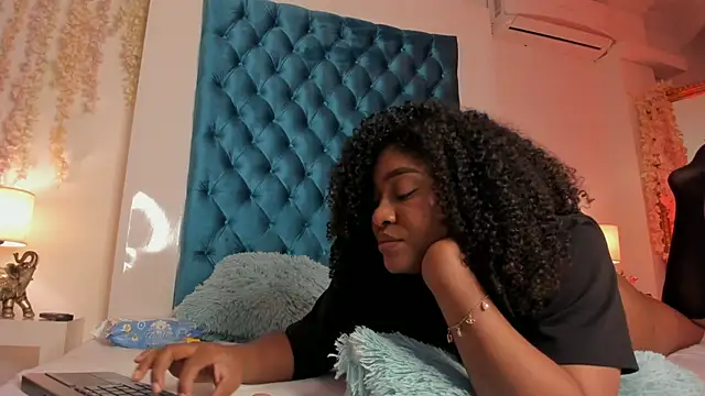 ohrianagibson webcam