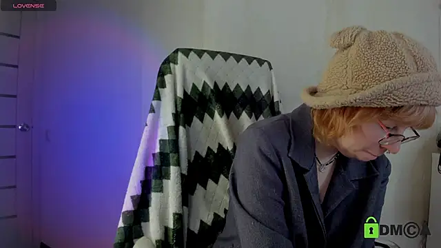 Melissa_Wells webcam