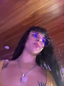 VioletaSubmissive webcam