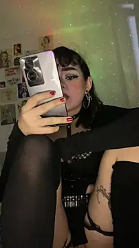 VenusDeMilo_55 webcam