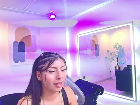 Gabriela_milani webcam